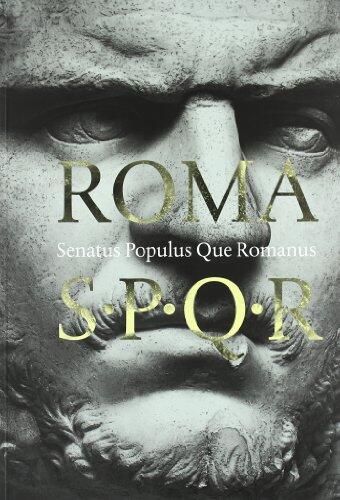 Roma S·P·Q·R