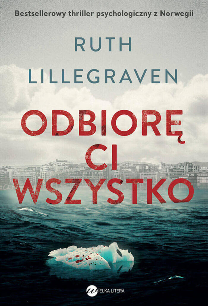 Odbiorę ci wszystko