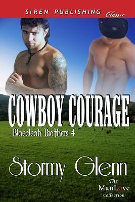 Cowboy Courage
