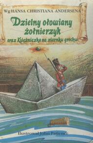 Classic Treasury 2 Hans Andersen Fairy Tales