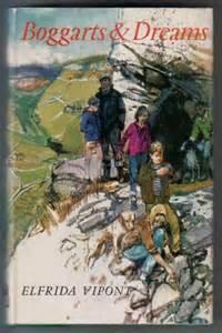 Boggarts and Dreams