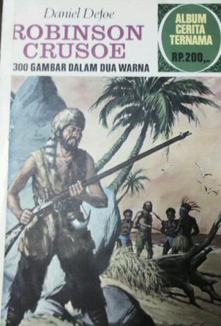 Robinson Crusoe