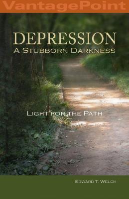 Depression: A Stubborn Darkness-Light for the Path
