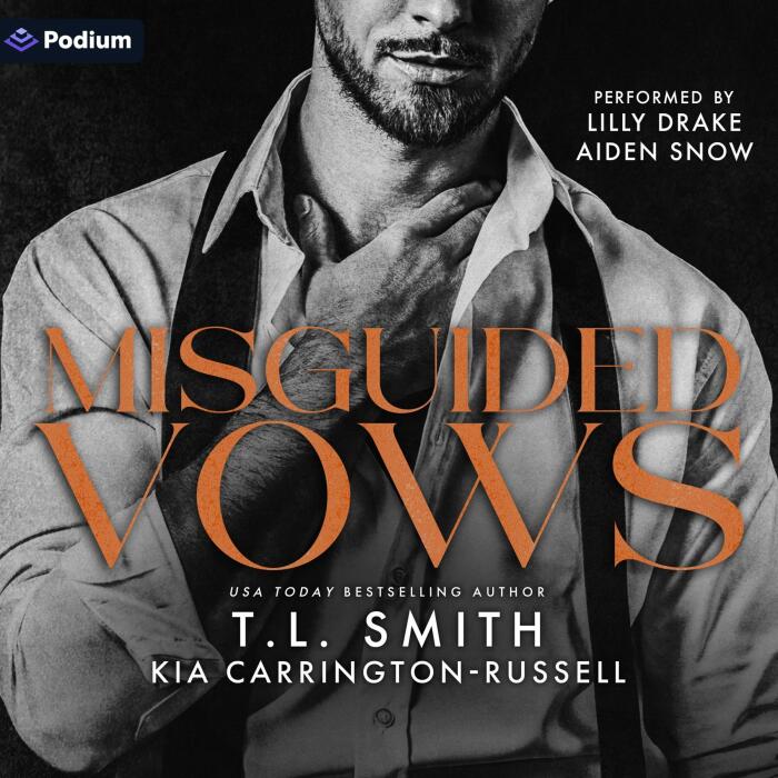 Misguided Vows: A Lethal Vows Standalone