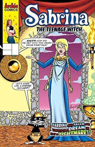 Sabrina the Teenage Witch #51