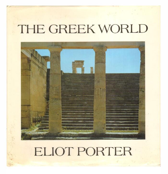The Greek World