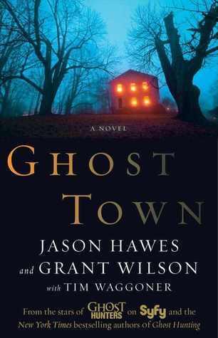 Ghost Town