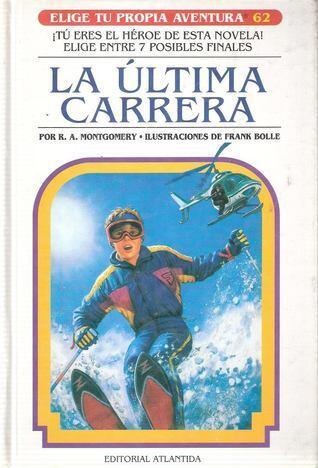 La Última Carrera