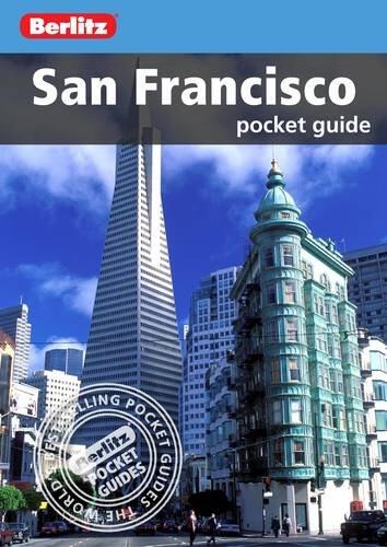 Berlitz: San Francisco Pocket Guide