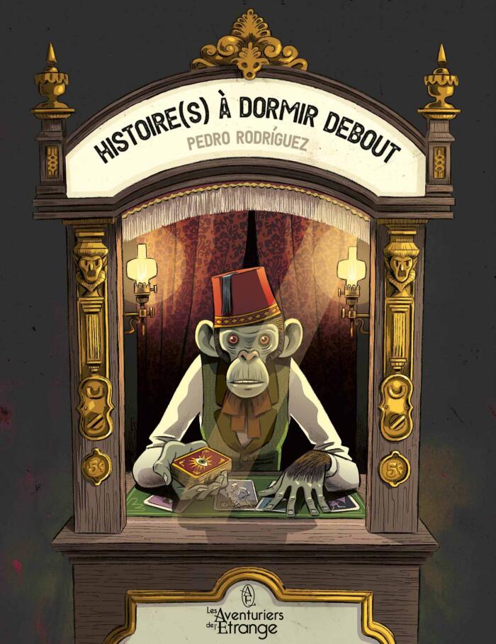 Histoire(s) À Dormir Debout