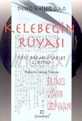 Yedi Bambu Tablet
