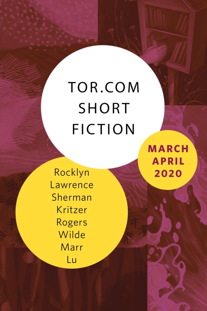 Tor.com Short Fiction (March-April 2020)