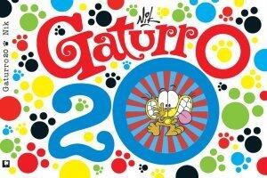 Gaturro 20