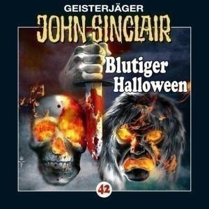 Geisterjäger John Sinclair 42