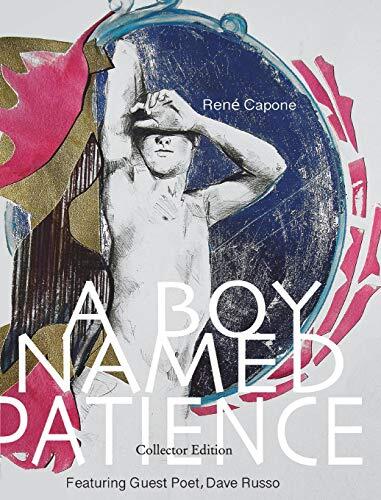 A Boy Named Patience: Collectors Edition