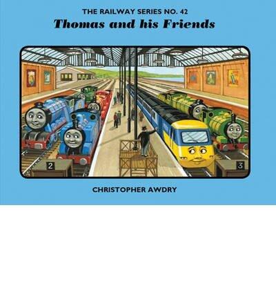 Thomas and His Friends