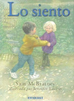 Lo siento (Coleccion Rascacielos)