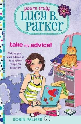 Take My Advice!