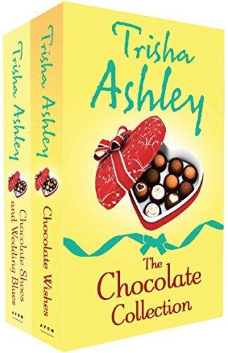 The Chocolate Collection: A Delightful Romance Bundle of Sweet Village Stories and Second Chances
