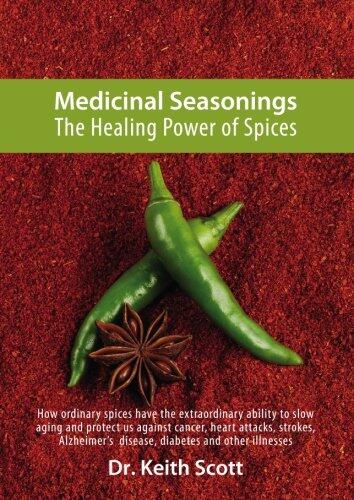 Medicinal Seasonings