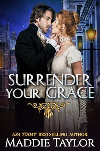 Surrender Your Grace