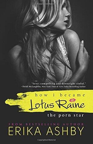 How I became Lotus Raine...the porn star