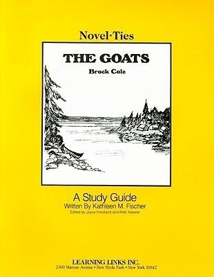 Goats: Novel-Ties Study Guide