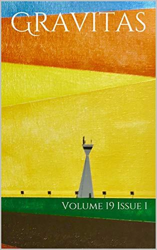 Gravitas (Volume 19, Issue 1)