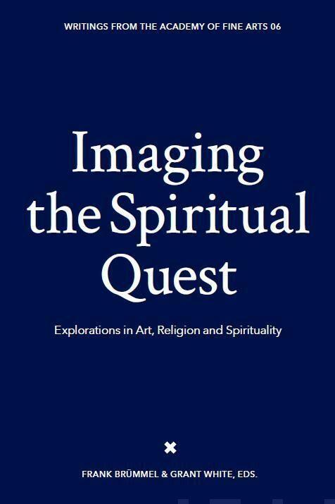 Imaging the Spiritual Quest
