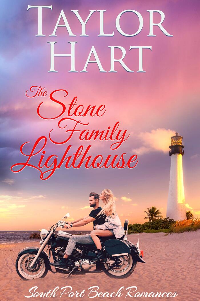 South Port Beach Romances