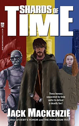 Shards of Time