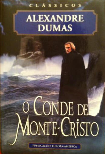 O Conde de Monte-Cristo