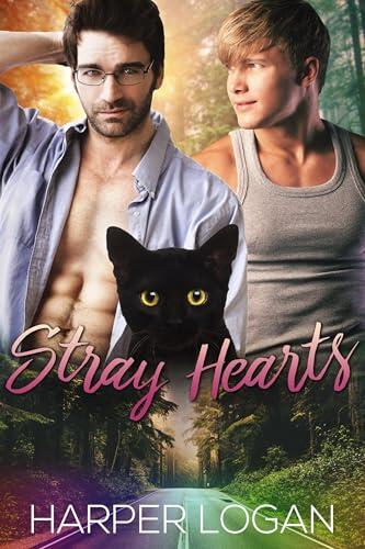Stray Hearts: Um Romance Gay em uma Cidade Pequena