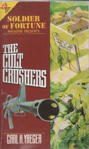 The Cult Crushers