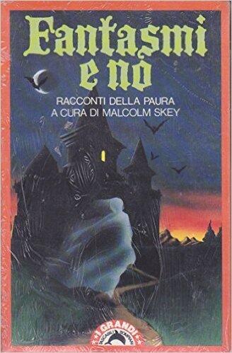 Fantasmi e no