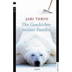 Die Geschichte meiner Familie