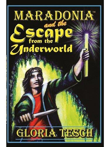 Maradonia and the Escape from the Underworld