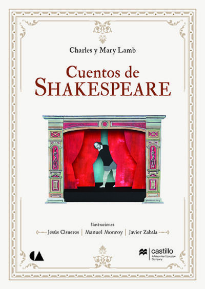 Cuentos de Shakespeare