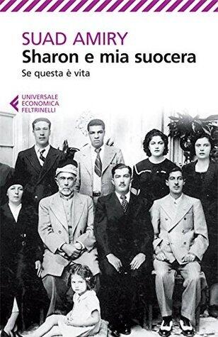 Sharon e mia suocera: Se questa è vita