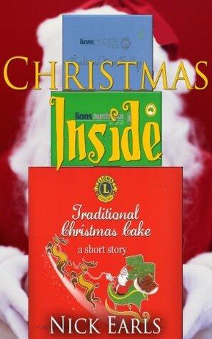 Christmas Inside: A Short Story