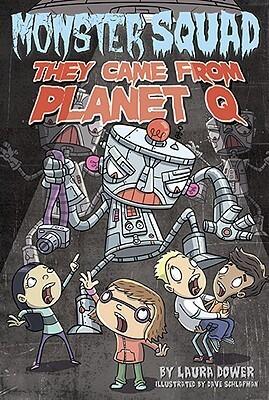 They Came From Planet Q