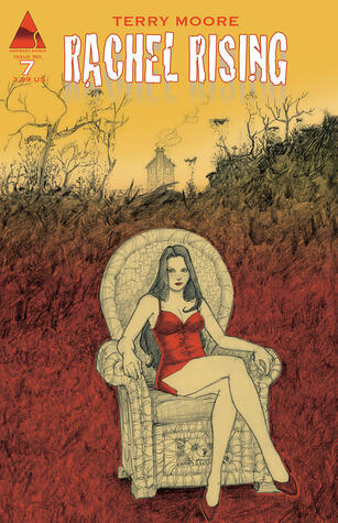 Rachel Rising #7