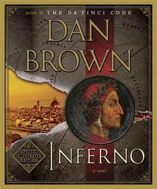 Inferno, Illustrated Edition