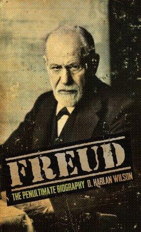 Freud: The Penultimate Biography