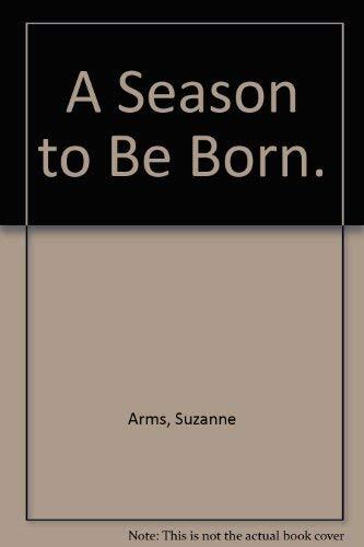 A Season to Be Born