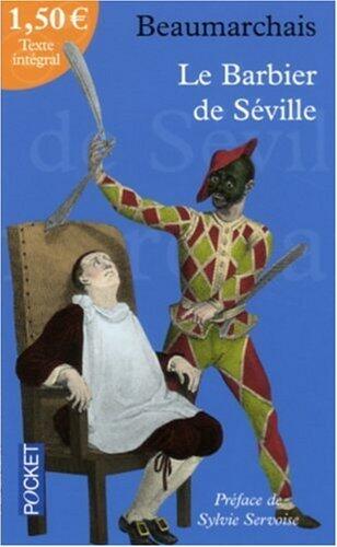Le Barbier de Séville ou La Précaution Inutile