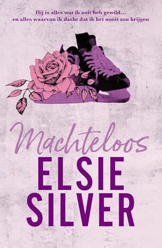 Machteloos (Chestnut Springs Book 3)