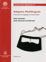 Adaptive Multilinguals: A Survey on Language on Larak Island