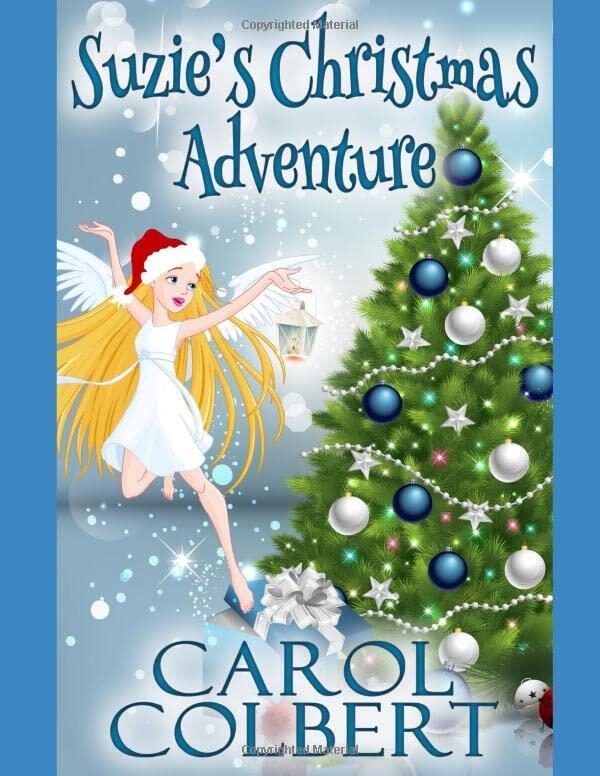 Suzie's Christmas Adventure