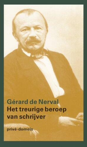 Het treurige beroep van schrijver